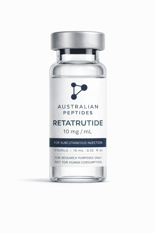 Retatrutide (10 mg/mL)