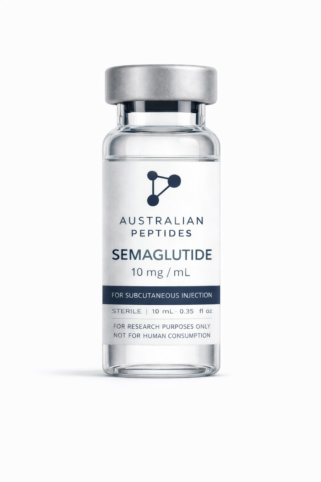 Semaglutide (10 mg/mL)